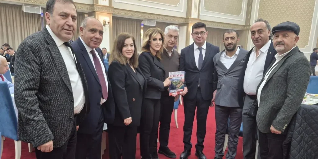 Apertura del Corridoio Zengezur: 50 miliardi di dollari di commercio regionale in vista