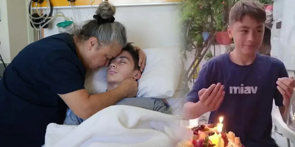 Ragazzo di Çanakkale in stato vegetativo dopo aggressione a scuola