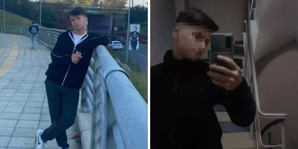 Ragazzo di 13 anni pugnalato in un parco di Istanbul: un incidente preoccupante che solleva interrogativi sulla sicurezza dei giovani