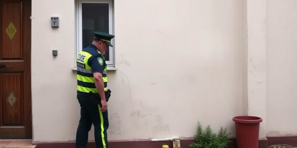 Arrestato a Gioia Tauro per possesso di cocaina e marijuana scoperti in casa e terreno, con 10.000 euro in contanti