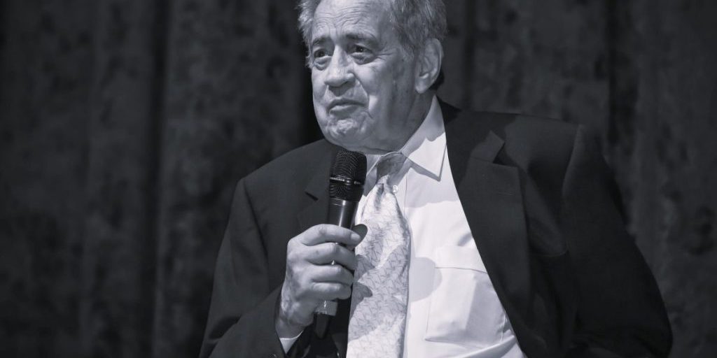 Arthur Cohn, regista e produttore cinematografico, è morto a 98 anni