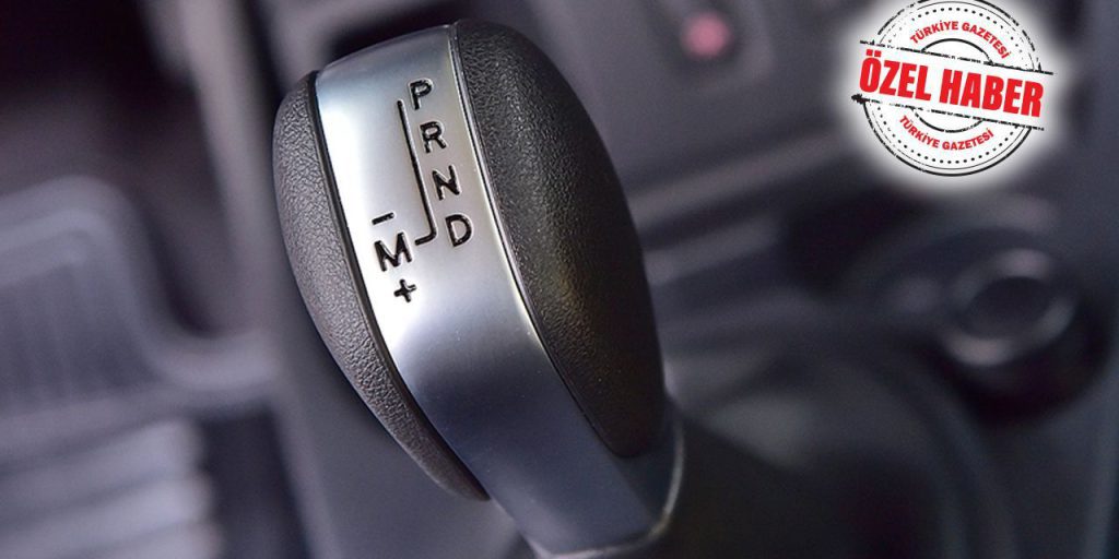 Artık ‘manuel vites’e bakan yok! İşte ‘ikinci el’de en ucuz ‘otomatik’ araçlar