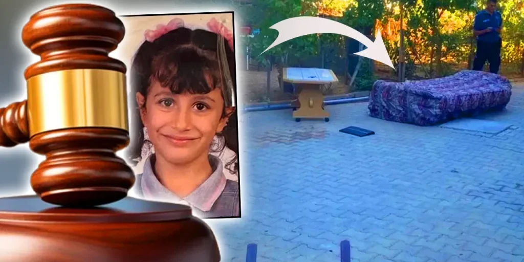 Bambina di 9 anni muore cadendo da ascensore di carico a Izmir: testimonianze dei due imputati