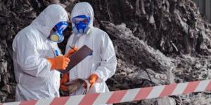 La Crisi dell'Amianto Negli Stati Uniti: Perché Revocare il Divieto Potrebbe Avere Conseguenze Devastanti