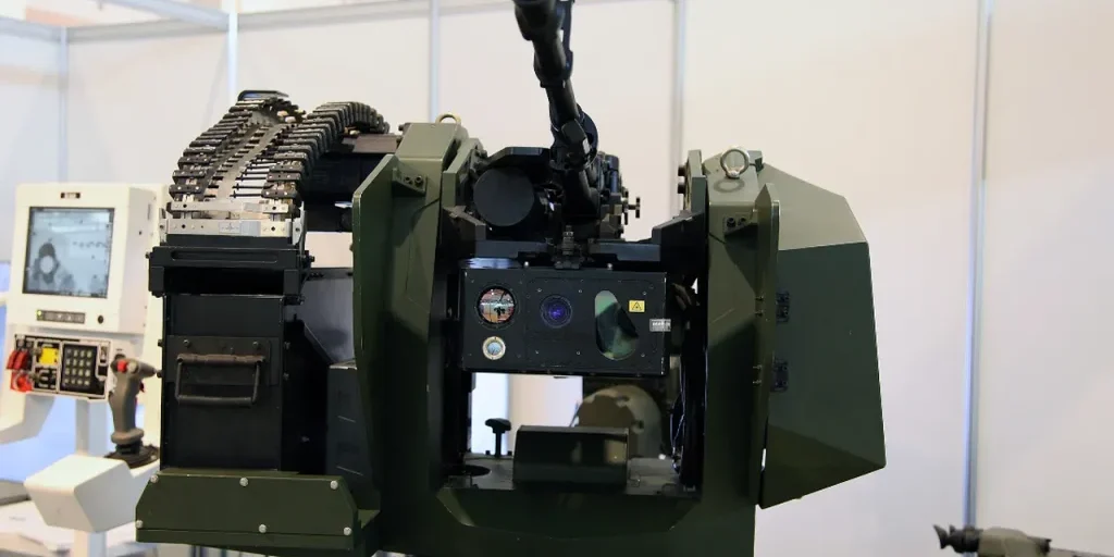 ASELSAN diventa la società più preziosa della Turchia grazie all'aumento delle spese di difesa