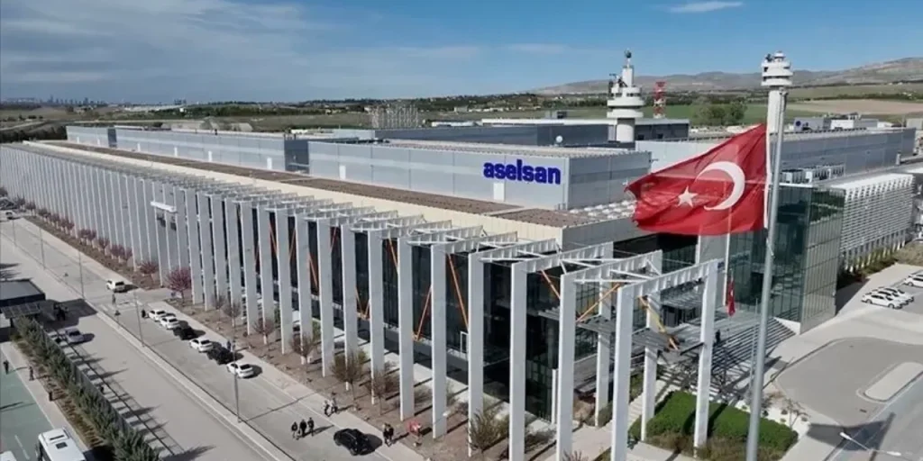 ASELSAN stipula accordo da 26,7 milioni di dollari per sistemi di imaging medico