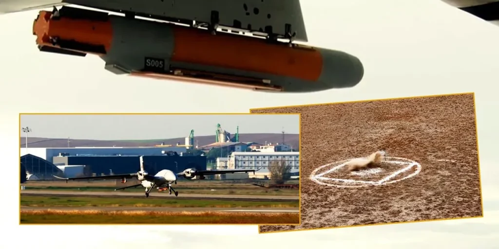 ASELSAN presenta il nuovo sistema TOLUN‑F con tecnologia anti‑interferenza GNSS