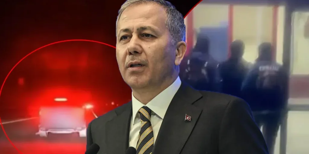 Autista fermato per aver tagliato la strada davanti alla propria famiglia: ministro avverte di chiamare il 112