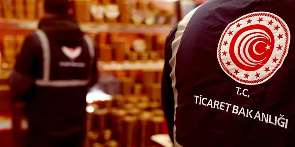 Ministero del Commercio interviene su 42 prodotti a Istanbul per aumenti di prezzo ingiustificati