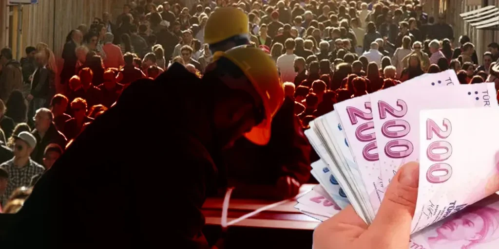 Previsioni sul salario minimo a partire dal 1 gennaio 2026: non supererà il 25%