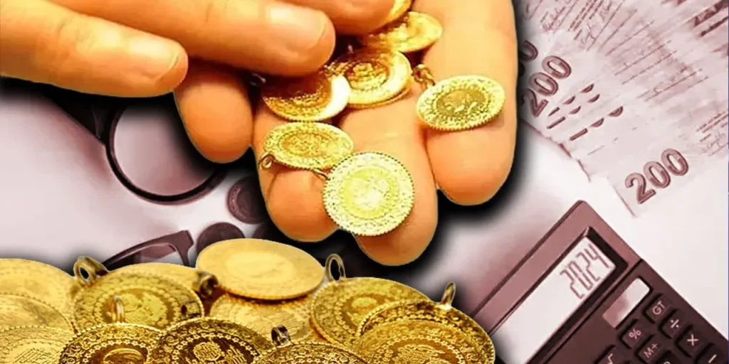 Quanta quantità di oro si può acquistare con il salario minimo aggiornato