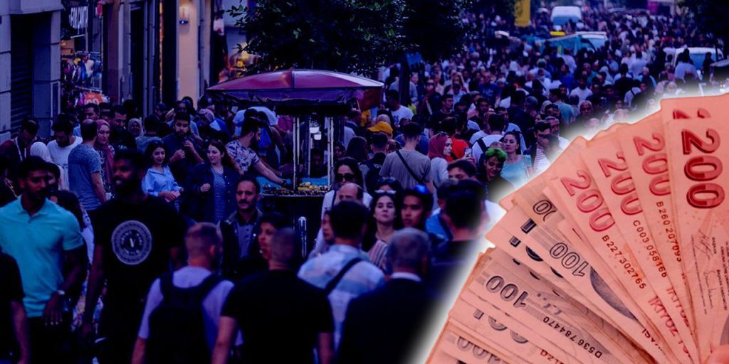 Asgari ücret zammında ilk ipucu geldi! İşte masadaki rakamlar