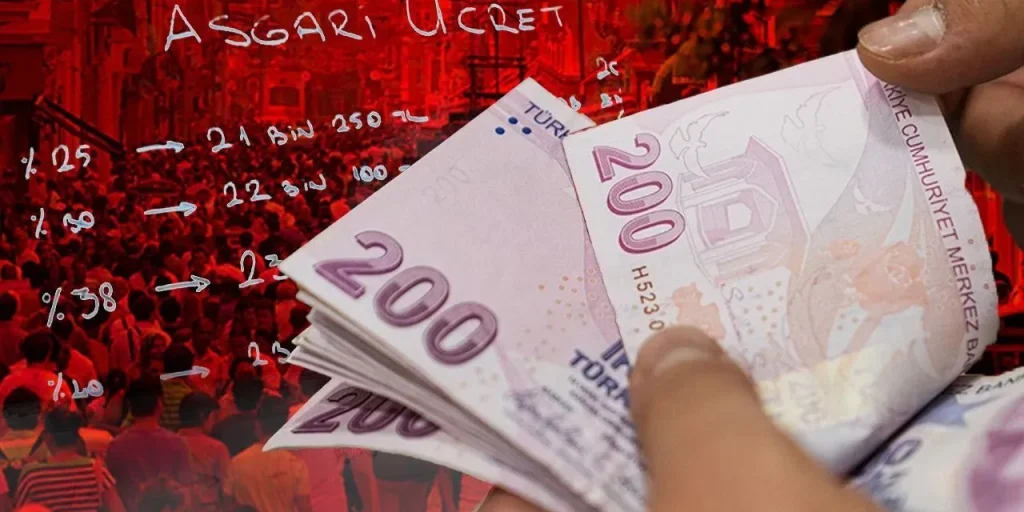 Esperto prevede aumento salariale del 20‑25 % entro 10‑15 giorni, senza secondi incrementi