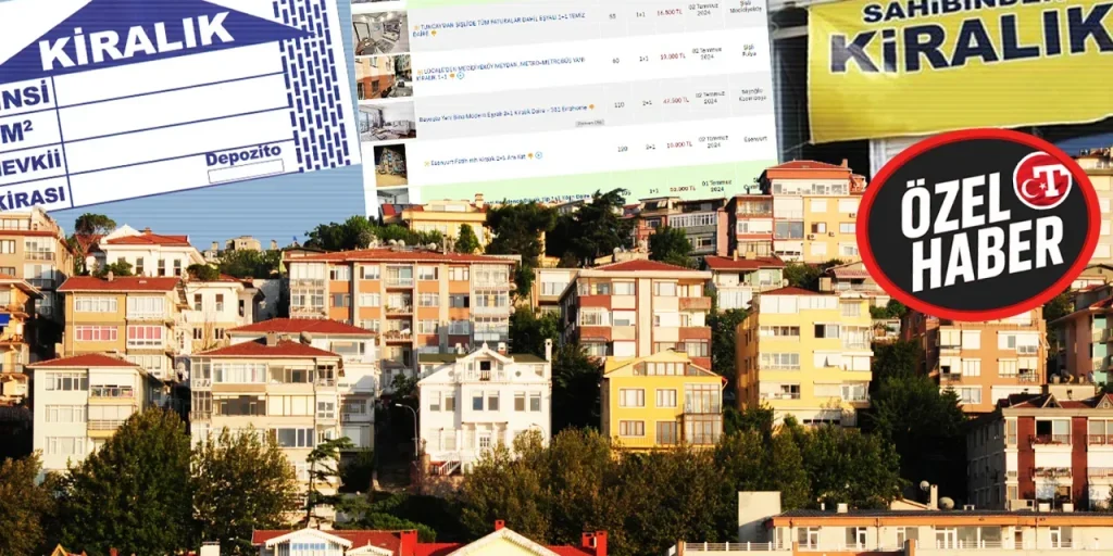 15 province con affitti sotto i 15.000 TL per chi guadagna il salario minimo