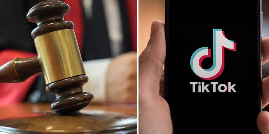 La Corte di Cassazione stabilisce che condividere video con sconosciuti sui social media può essere motivo di divorzio