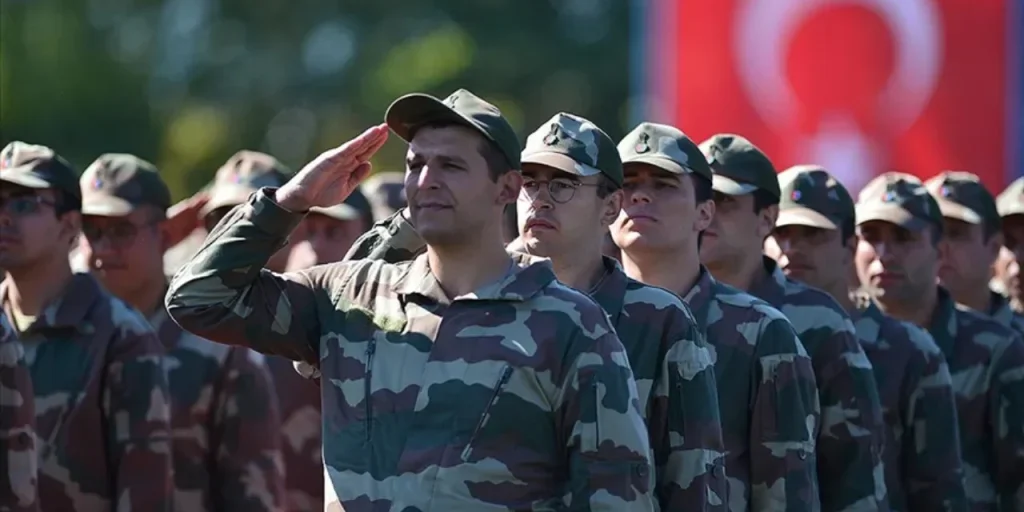 Risultati della classificazione per i posti di servizio militare 2026 disponibili online