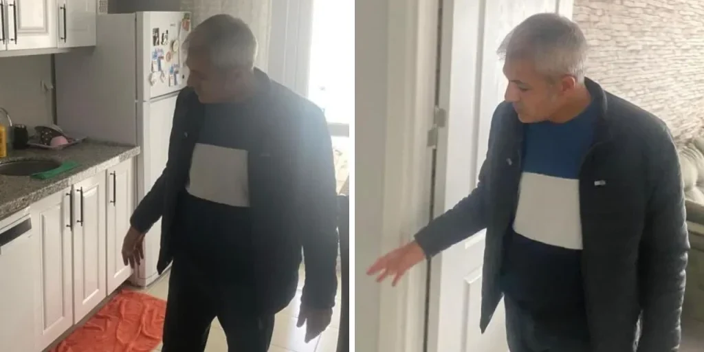 Interruzione dell’acqua potabile a Ankara: cittadini in difficoltà