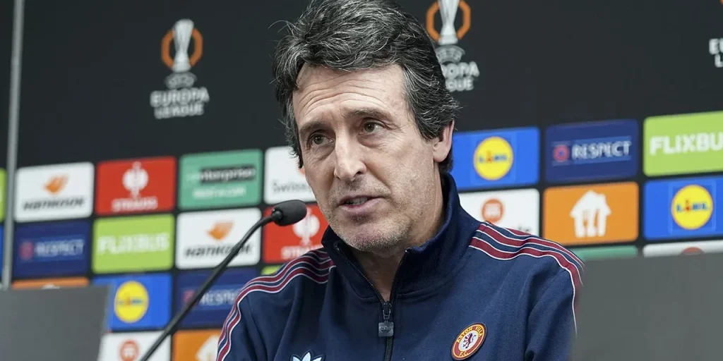 Emery: Fenerbahçe può vincere l'Europa League, non serve una stella di cinque
