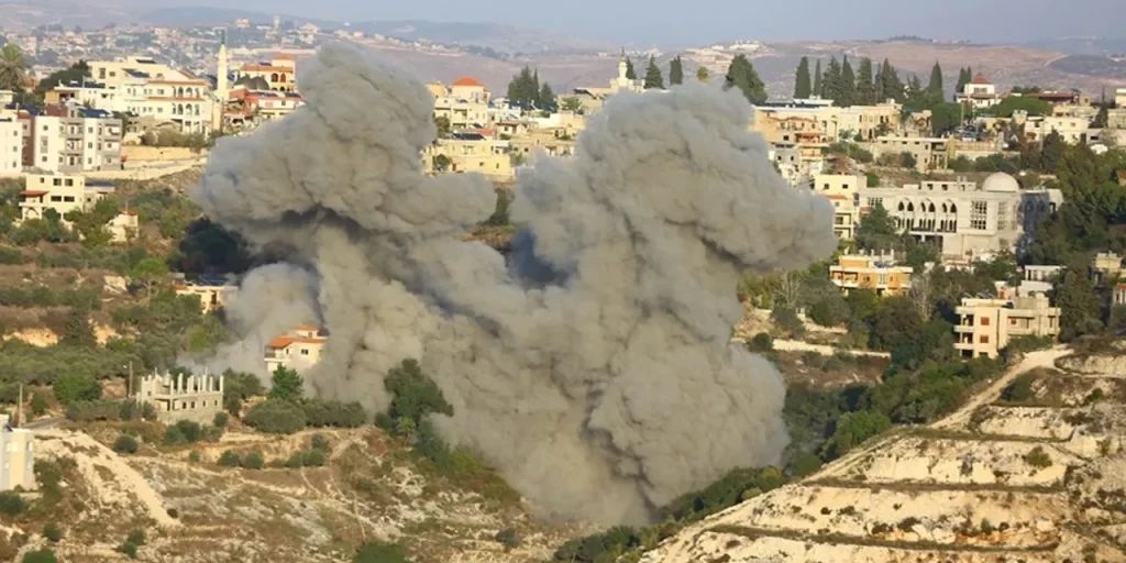 Israele minaccia nuovo attacco sul Libano, invita civili all'evacuazione