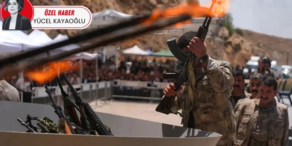 Partito AK lancia nuova strategia per una Turchia senza terrorismo