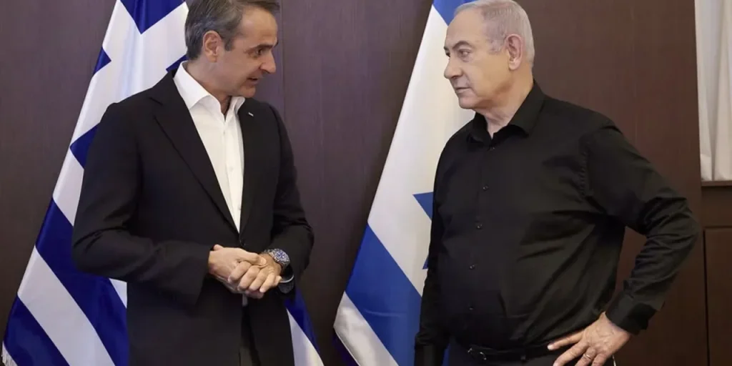 Presidente greco afferma che il 75 % del Mar Egeo è di proprietà della Grecia