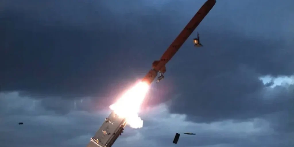 Turquia sviluppa il missile GEZGİN, paragonato al Tomahawk statunitense da un media greco