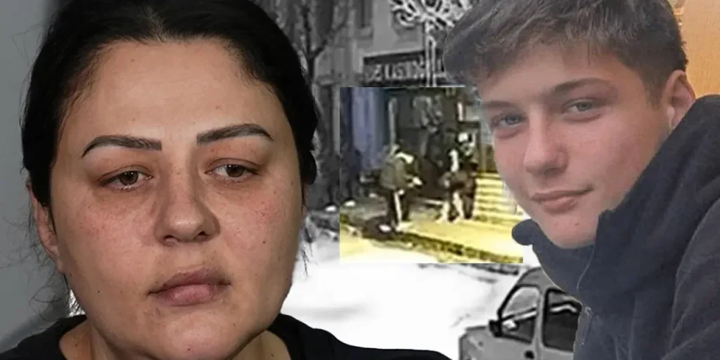 Giovane di 16 anni ucciso a Güngören: madre denuncia attacco pianificato e chiede giustizia