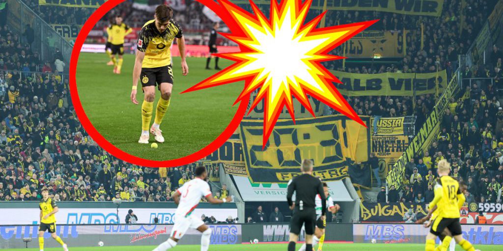 Disputa Infuocata nella Bundesliga: La Rimonta Storica tra Augsburg e Borussia Dortmund 

La disputa sulla Bundesliga
Da tempo è in corso una disputa nella Bundesliga, uno dei campionati di calcio più seguiti e competitivi al mondo. Nel match tra Augsburg e Borussia Dortmund, la situazione è degenerata e ha portato a un'incredibile rimonta che ha lasciato tutti senza fiato.

Approfondimento
La partita tra Augsburg e Borussia Dortmund ha visto una escalation della tensione, con un esito inaspettato che ha sorpreso gli spettatori e gli addetti ai lavori. La disputa che da tempo caratterizza la Bundesliga ha trovato un nuovo capitolo in questo incontro, che ha messo in luce le dinamiche complesse e le rivalità che contraddistinguono il campionato tedesco.

Possibili Conseguenze
Le conseguenze di questo evento potrebbero essere significative per la classifica della Bundesliga e per le squadre coinvolte. La rimonta di Augsburg potrebbe avere un impatto sul morale della squadra e sulla loro posizione in classifica, influenzando così le possibilità di qualificazione alle competizioni europee e la lotta per il titolo.

Opinione
Non è possibile esprimere un'opinione oggettiva su questo evento, poiché si tratta di un fatto sportivo che può essere interpretato in modi diversi a seconda delle prospettive e degli interessi. Tuttavia, è chiaro che la disputa nella Bundesliga è un tema caldo e che gli eventi come questo possono avere un impatto significativo sul mondo del calcio, influenzando le strategie delle squadre e le scelte dei tifosi.

Analisi Critica dei Fatti
L'analisi dei fatti rivela che la disputa nella Bundesliga è un problema complesso che coinvolge diverse squadre e giocatori, con radici profonde nella storia e nella cultura del calcio tedesco. La partita tra Augsburg e Borussia Dortmund è solo l'ultimo esempio di come questa tensione possa sfociare in eventi inaspettati e sorprendenti, che mettono in luce le contraddizioni e le sfide del mondo del calcio.

Relazioni con altri fatti
Questo evento è collegato ad altri fatti che hanno caratterizzato la Bundesliga in questo periodo, come le controversie sulle decisioni degli arbitri, le proteste dei tifosi e le dichiarazioni dei giocatori e degli allenatori. La disputa tra le squadre e i giocatori è un tema ricorrente che può avere conseguenze significative per il mondo del calcio, influenzando la sua immagine e la sua credibilità.

Contesto storico
La Bundesliga ha una lunga storia di competizioni accese e dispute tra le squadre, che risale ai suoi esordi negli anni '60. Questo evento si inserisce in un contesto più ampio di rivalità e competizioni che caratterizzano il mondo del calcio tedesco, dove le squadre e i giocatori sono spinti a dare il meglio di sé per conquistare il successo e la gloria.

Fonti
La fonte di questo articolo è Bundesliga.com, il sito ufficiale della Bundesliga, che fornisce notizie, informazioni e analisi sul campionato tedesco. Per ulteriori informazioni, si può visitare il sito ufficiale della Bundesliga o consultare altre fonti autorevoli sul calcio tedesco.