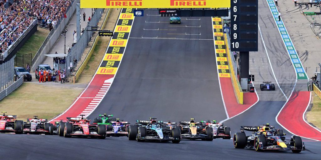 Hammer-News vor Austin-GP! Formel 1 macht Entscheidung offiziell