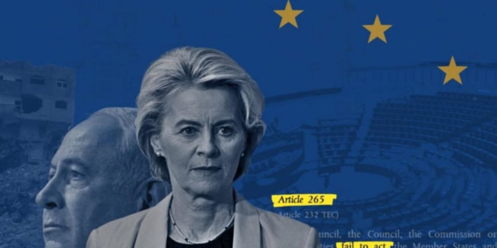 Unione Europea si candida alla gestione di Gaza con un piano internazionale guidato da Tony Blair