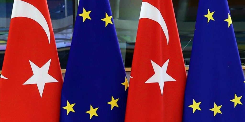 La Commissione Europea pubblica il Rapporto sulla Turchia: un passo significativo verso l'integrazione europea