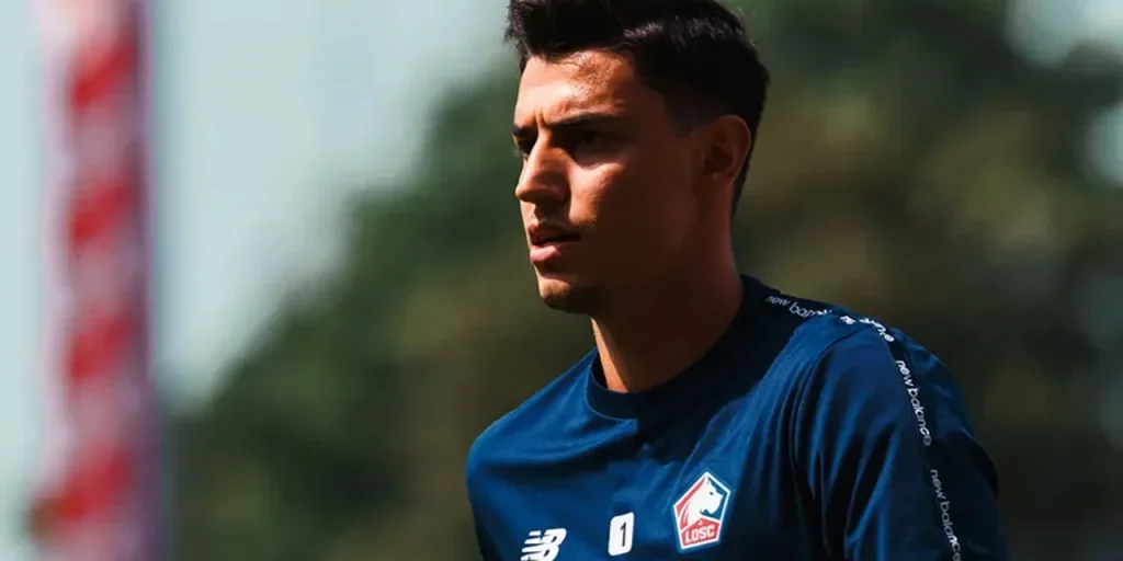 Milan interessato al portiere tedesco Berke Özer