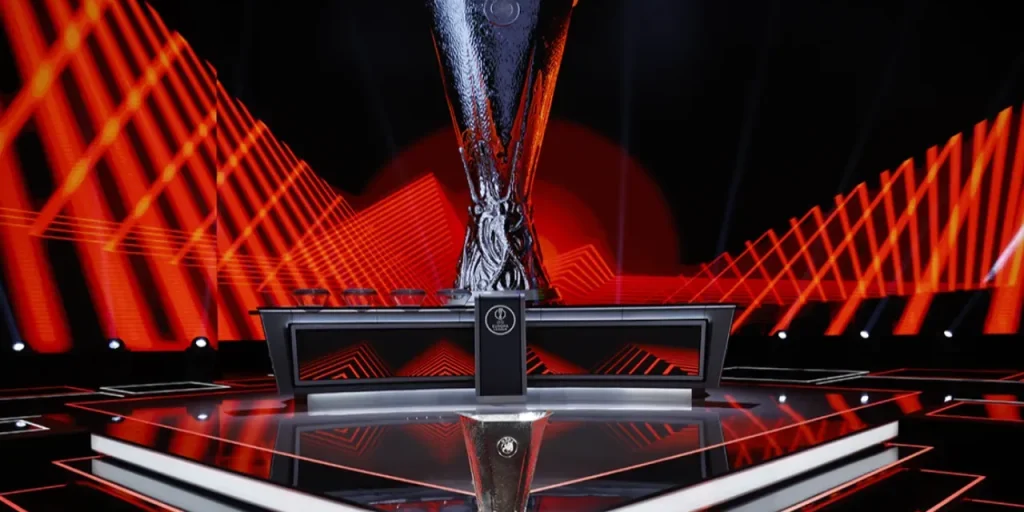 Europa League: 18 partite, 56 gol, Fenerbahçe pareggia 1‑1 con Ferencváros e raggiunge 8 punti