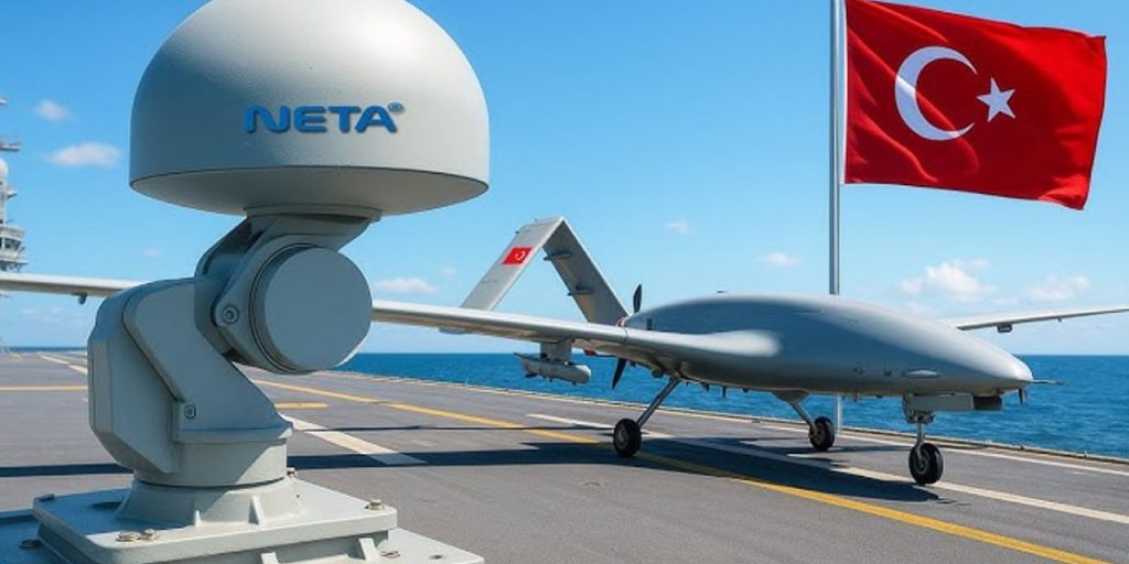 Avrupa Türkiye’yi konuşuyor! Yeni anlaşmalar peş peşe