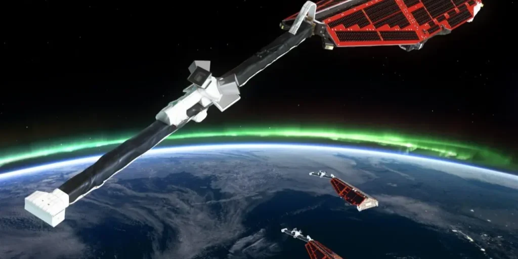 Attacco informatico all'Agenzia Spaziale Europea: 200 GB di dati riservati esposti