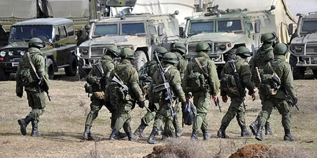 NATO avverte: guerra in Europa è possibile, i paesi membri devono prepararsi