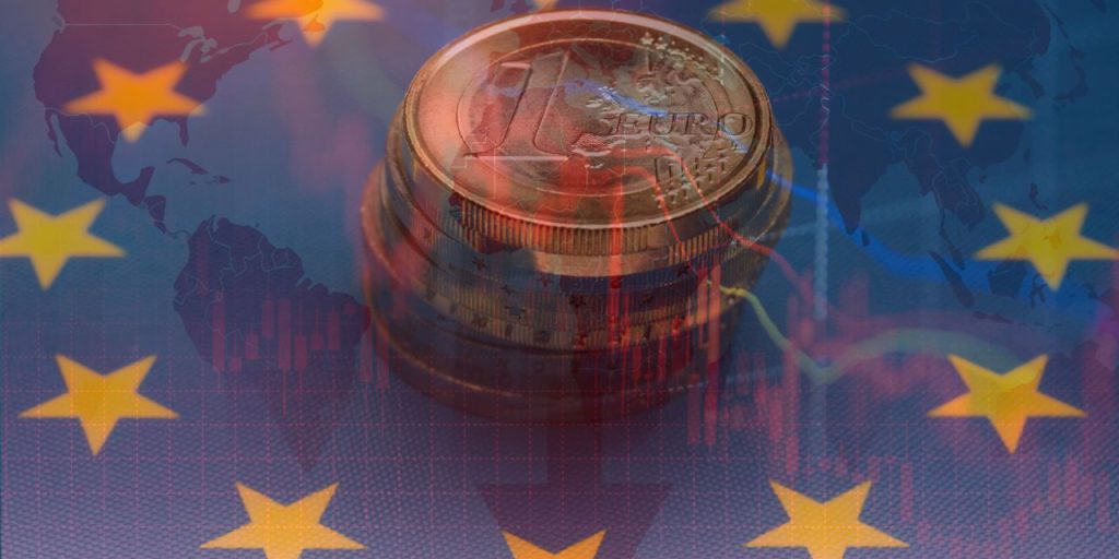 Avrupa'dan ekonomik endişeler artıyor! "Ayaklanma ve isyan çıkabilir..."