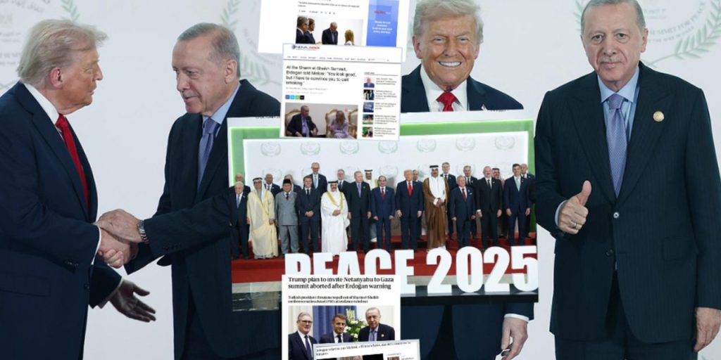 Avrupa’dan Rusya’ya aynı manşet! 'Erdoğan Orta Doğu’nun kilit lideri oldu'