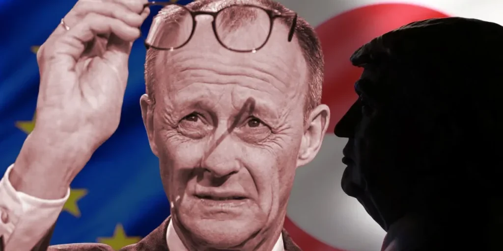 Trump propone l’acquisizione del Groenlandia: l’UE risponde con fermezza