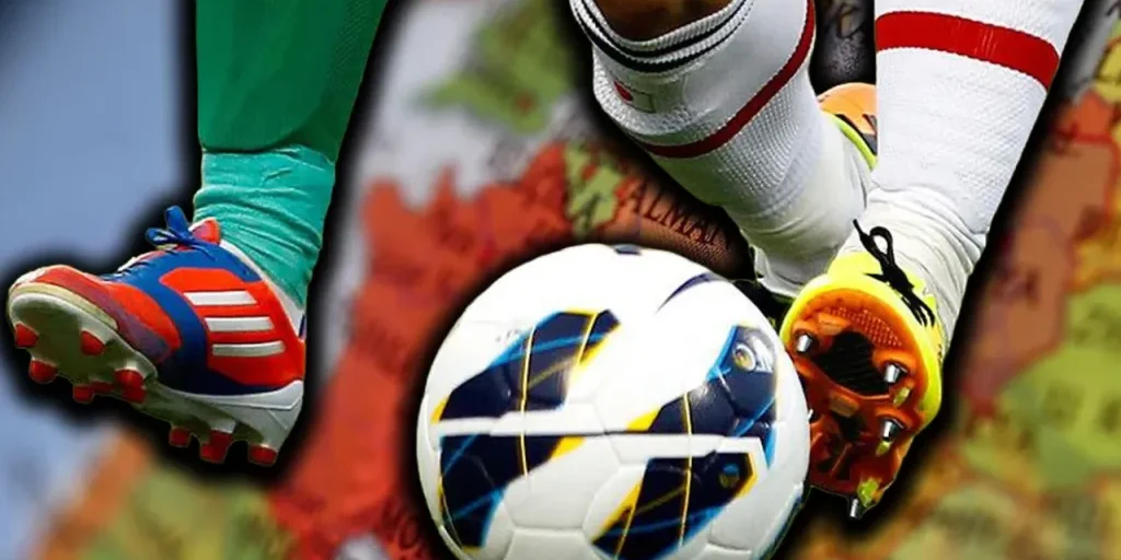 Club centenari di calcio europeo raggiungono traguardi storici nel 2025