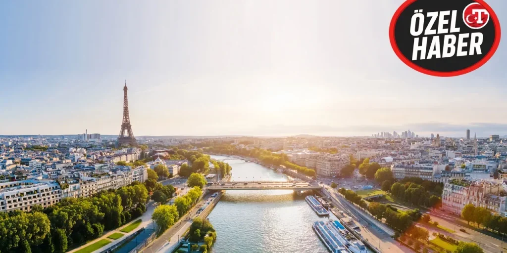 Yunus Emre Institute lancia a Parigi la Turkish Art Platform per diffondere l’estetica turca in tutto il mondo