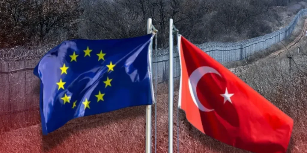 Bulgaria apre nuovo punto di passaggio doganale sulla frontiera con la Turchia