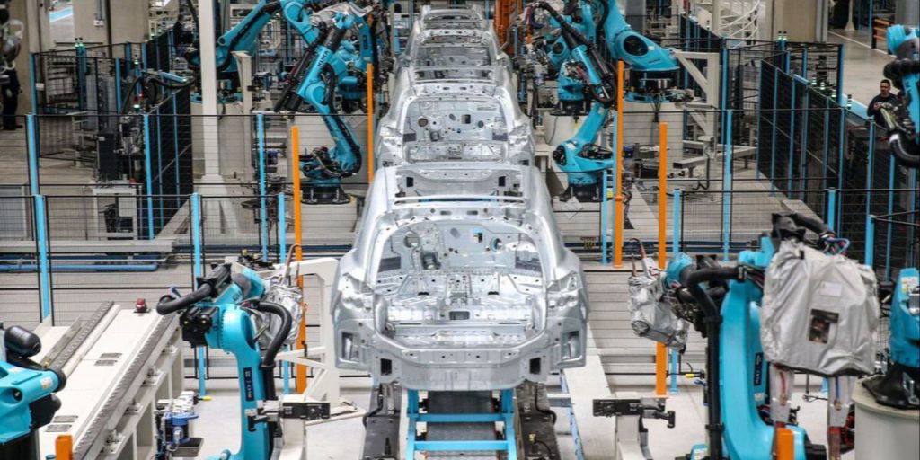 La Turchia diventa il nuovo cuore pulsante della produzione automobilistica in Europa