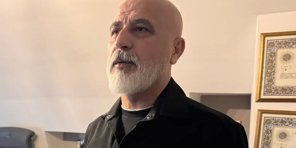 Donazione di cellule staminali di un avvocato turchese salva la vita di un bambino francese