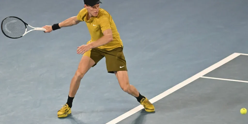 Sinner e Anisimova avanzano al quarto turno dell'Australian Open