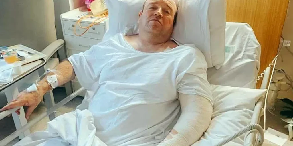 Ahmed el‑Ahmed, uomo siriano, interviene in attacco armato a Sydney: 15 morti