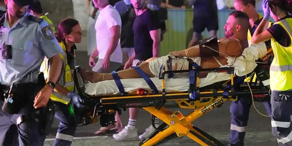 Australia lancia programma nazionale di recupero delle armi dopo tragico attacco a Sydney