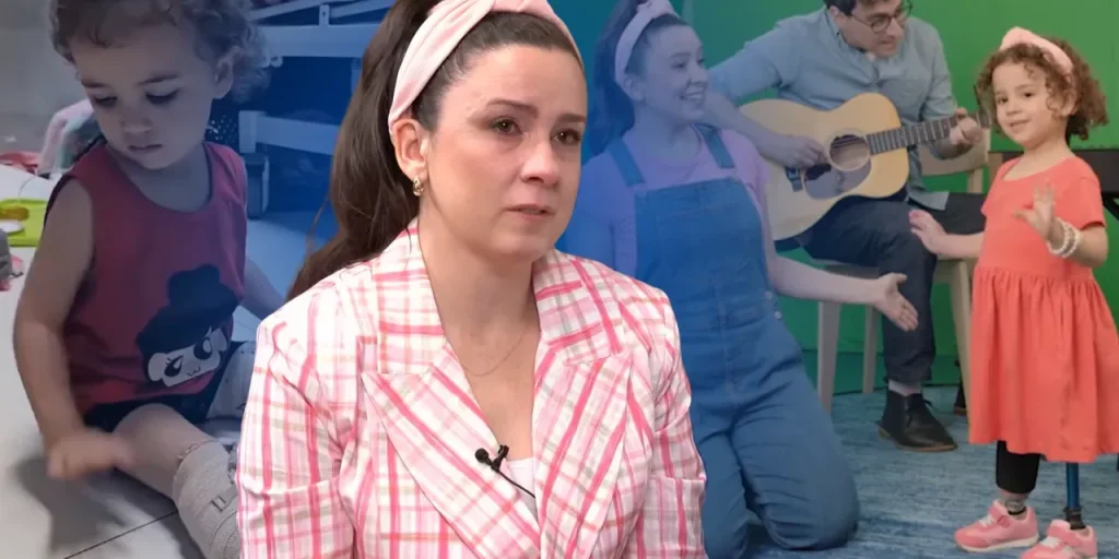 Ms Rachel, YouTuber per bambini, minacciata da gruppi zionisti: risponde e aiuta un bambino palestinese