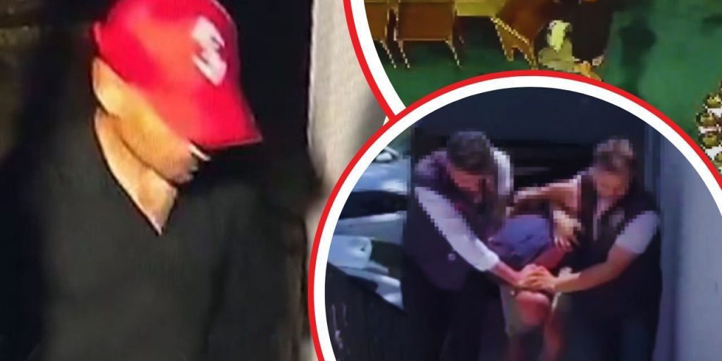 Ayasofya'yı ateşe verip kaçan zanlı 'pişman değilim' dedi: Cep telefonundan çıkanlar dikkat çekti