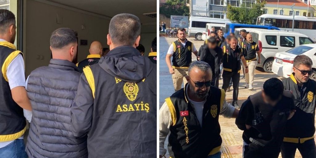 Aydın'da genç kız, arkadaşının akrabaları tarafından bıçaklandı!